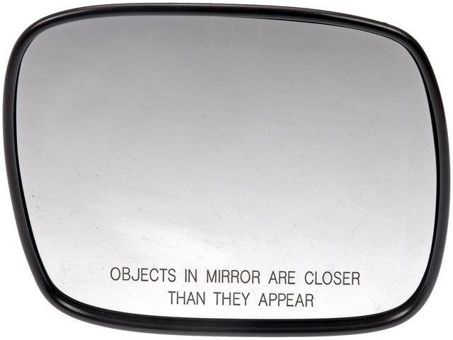 Door Mirror Glass Dorman-Help 56290