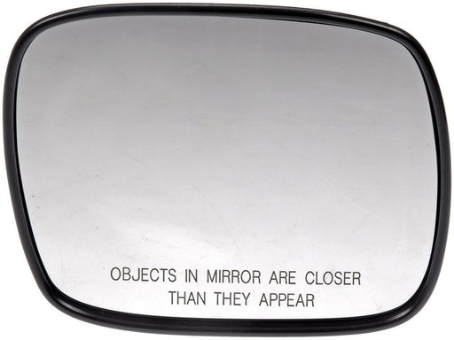 Door Mirror Glass Dorman-Help 56290