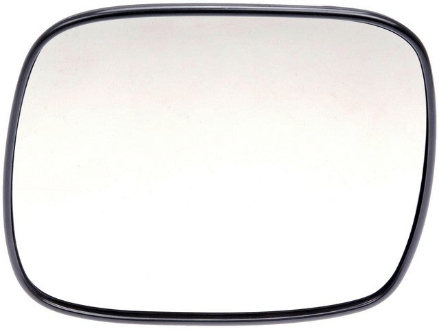 Door Mirror Glass Dorman-Help 56291