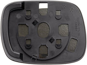 Door Mirror Glass Dorman-Help 56291
