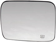 Door Mirror Glass Dorman-Help 56292