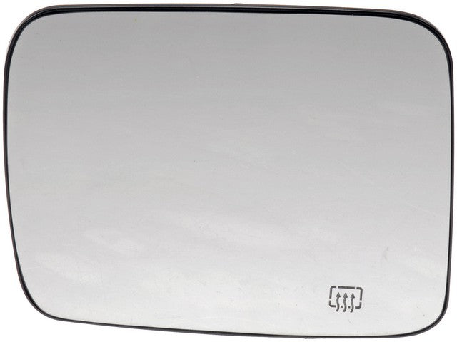 Door Mirror Glass Dorman-Help 56292