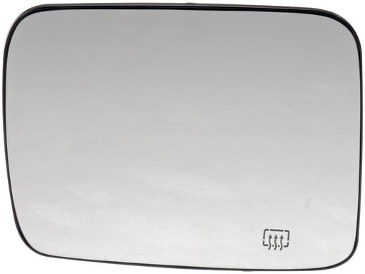 Door Mirror Glass Dorman-Help 56292