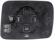 Door Mirror Glass Dorman-Help 56292