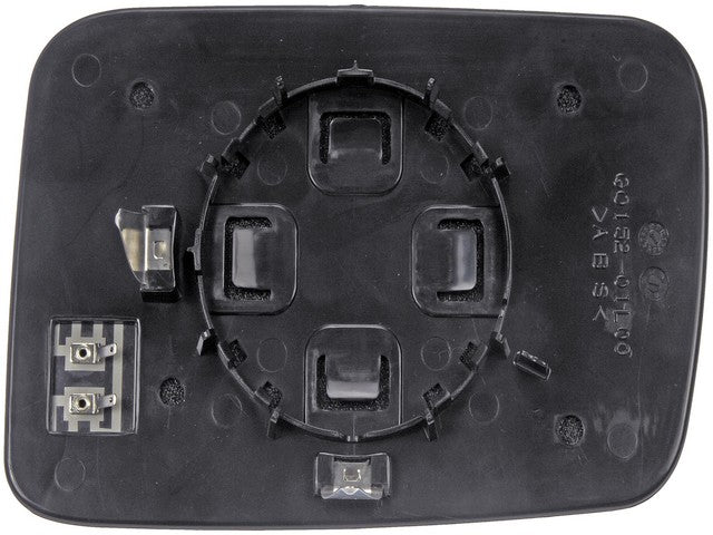Door Mirror Glass Dorman-Help 56292