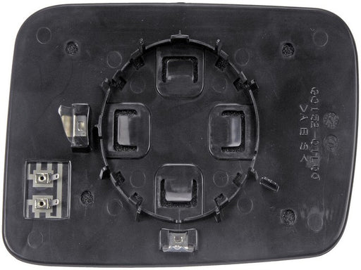 Door Mirror Glass Dorman-Help 56292
