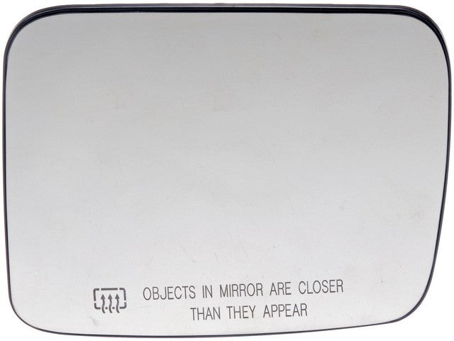 Door Mirror Glass Dorman-Help 56294