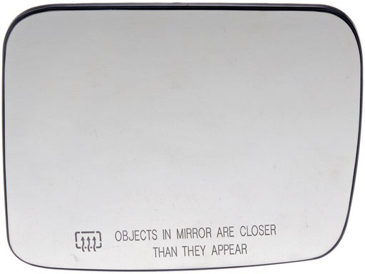 Door Mirror Glass Dorman-Help 56294