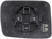Door Mirror Glass Dorman-Help 56294