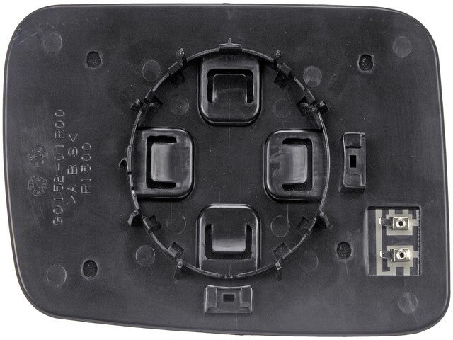 Door Mirror Glass Dorman-Help 56294