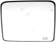 Door Mirror Glass Dorman-Help 56297