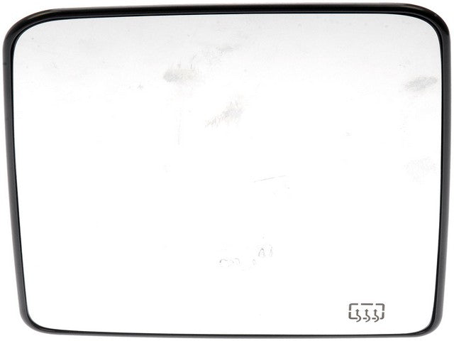 Door Mirror Glass Dorman-Help 56297