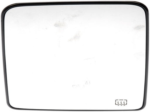 Door Mirror Glass Dorman-Help 56297