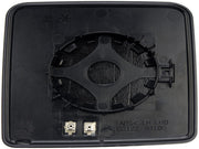 Door Mirror Glass Dorman-Help 56297