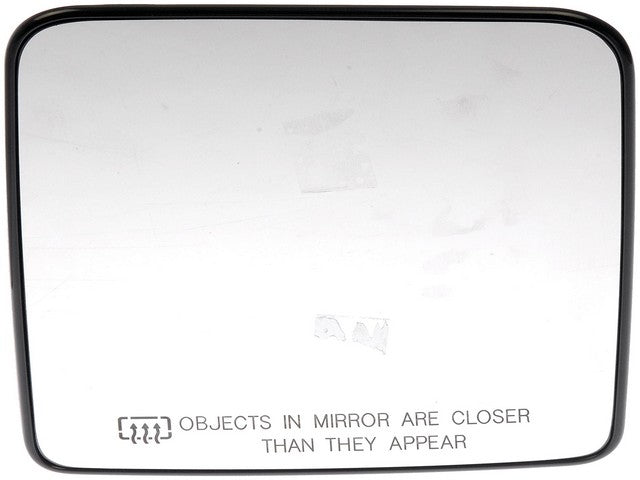 Door Mirror Glass Dorman-Help 56298