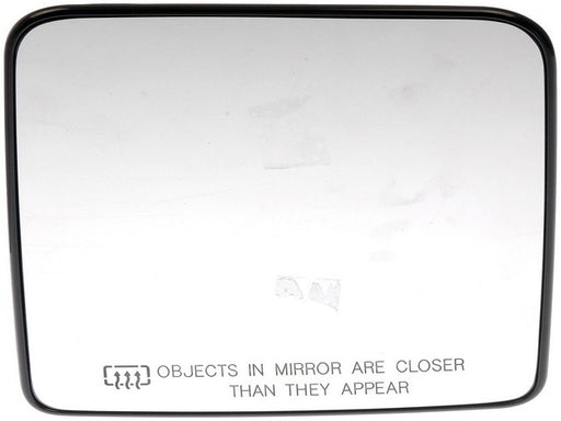 Door Mirror Glass Dorman-Help 56298