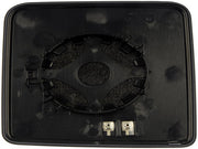 Door Mirror Glass Dorman-Help 56298