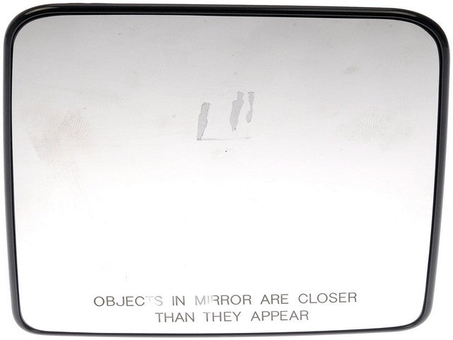 Door Mirror Glass Dorman-Help 56299