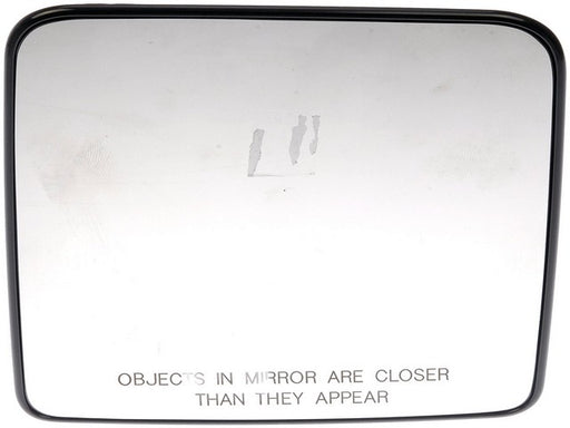 Door Mirror Glass Dorman-Help 56299