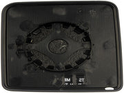 Door Mirror Glass Dorman-Help 56299