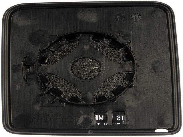 Door Mirror Glass Dorman-Help 56299
