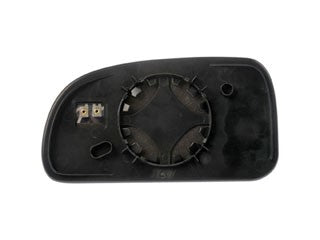 Door Mirror Glass Dorman-Help 56300