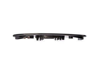 Door Mirror Glass Dorman-Help 56300