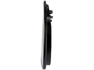 Door Mirror Glass Dorman-Help 56300