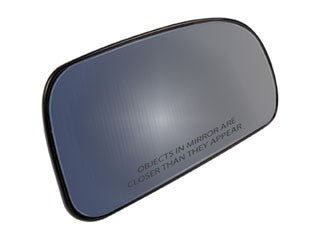Door Mirror Glass Dorman-Help 56300