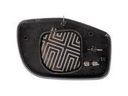 Door Mirror Glass Dorman-Help 56306