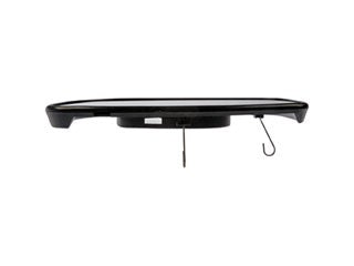 Door Mirror Glass Dorman-Help 56306