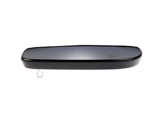Door Mirror Glass Dorman-Help 56306