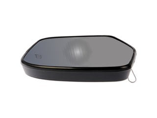 Door Mirror Glass Dorman-Help 56306