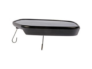 Door Mirror Glass Dorman-Help 56306