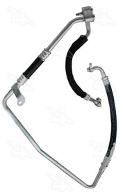 A/C Refrigerant Discharge / Suction Hose Assembly Four Seasons 56306