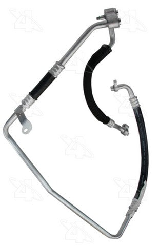 A/C Refrigerant Discharge / Suction Hose Assembly Four Seasons 56306