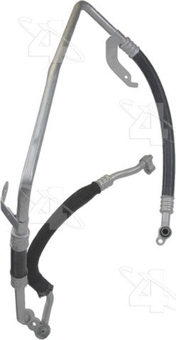 A/C Refrigerant Discharge / Suction Hose Assembly Four Seasons 56306