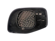 Door Mirror Glass Dorman-Help 56307
