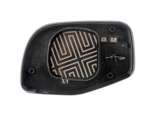 Door Mirror Glass Dorman-Help 56307