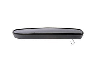 Door Mirror Glass Dorman-Help 56307