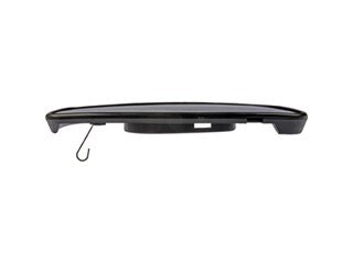 Door Mirror Glass Dorman-Help 56307