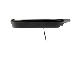 Door Mirror Glass Dorman-Help 56307