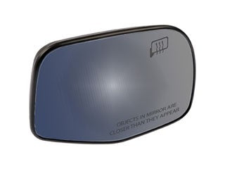 Door Mirror Glass Dorman-Help 56307