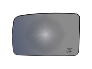 Door Mirror Glass Dorman-Help 56308