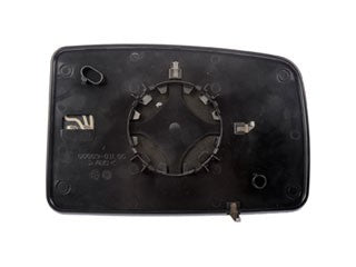 Door Mirror Glass Dorman-Help 56308