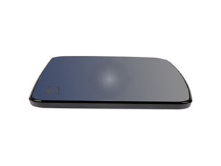 Door Mirror Glass Dorman-Help 56308