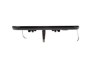 Door Mirror Glass Dorman-Help 56308