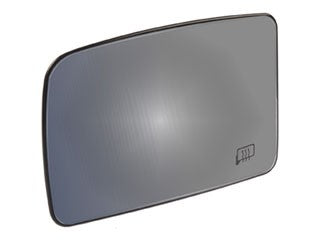 Door Mirror Glass Dorman-Help 56308