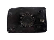Door Mirror Glass Dorman-Help 56309