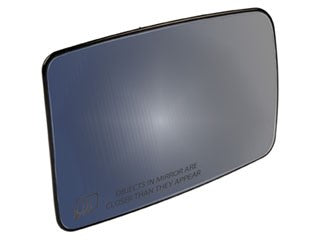 Door Mirror Glass Dorman-Help 56309